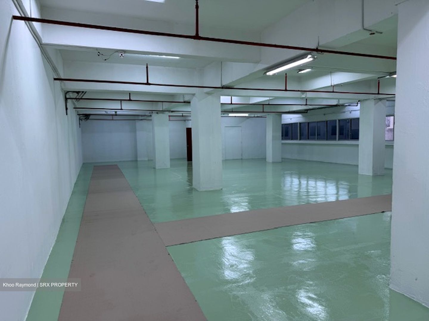 Tong Lee Building Block B (D13), Factory #481909791